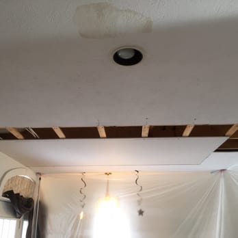DR Drywall - Drywall Installation & Repair Near Me - Scarborough, Maine