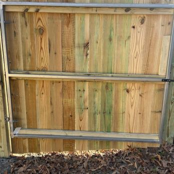 Rgf Fencing - Fences & Gates Near Me Rgf Fencing - Fences & Gates Near Me