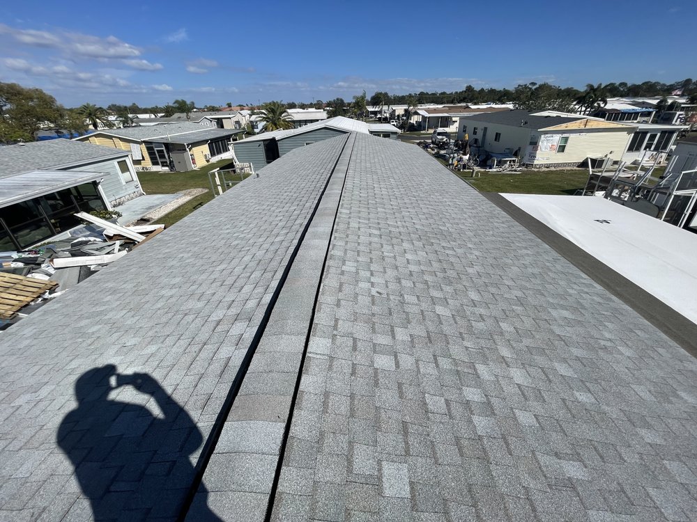 Slide of Roofing.Co & Air