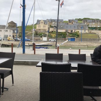 Fleur de Sel - Seafood Near Me - Port-en-Bessin-Huppain, 14
