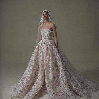 Joveline's - Bridal Near Me - Sonoma, California