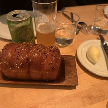 Ethel's Fancy - ROUGE de BORDEAUX MILK BREAD - New American Near Me - Palo Alto, California Ethel's Fancy - ROUGE de BORDEAUX MILK BREAD - New American Near Me - Palo Alto, California
