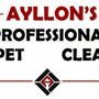 Photo of Ayllon Carpet Cleaning