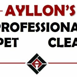 Ayllon Carpet Cleaning