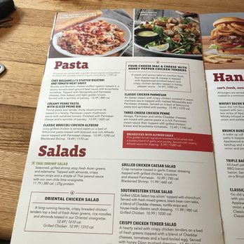 Applebee's Grill + Bar - American Near Me - Carson City, Nevada Applebee's Grill + Bar - American Near Me - Carson City, Nevada