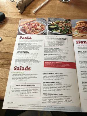 Menu photo 7 Applebee's Grill + Bar Carson City, NV Menu photo 7 Applebee's Grill + Bar Carson City, NV