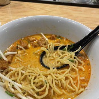 Uncle - Tofu spicy tofu - Ramen Near Me - Denver, Colorado