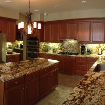 Artistic Stone Works - Andrew V. - Lodi, CA - Countertop Installation Near Me - Lodi, California Artistic Stone Works - Andrew V. - Lodi, CA - Countertop Installation Near Me - Lodi, California