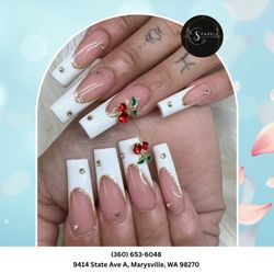 Sparkle Nails & Spa