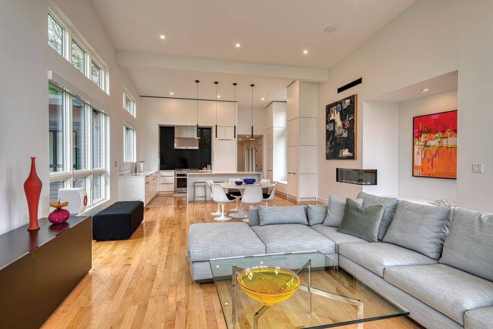 Social spots from Spectrum Creative Group