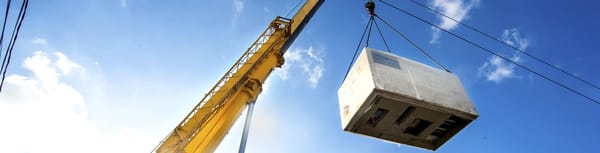 Hampton Roads Crane & Rigging