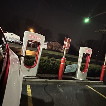Tesla Supercharger - EV Charging Stations Near Me - Woodbridge Township, New Jersey Tesla Supercharger - EV Charging Stations Near Me - Woodbridge Township, New Jersey