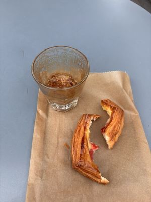 Blue Bottle Coffee by null
