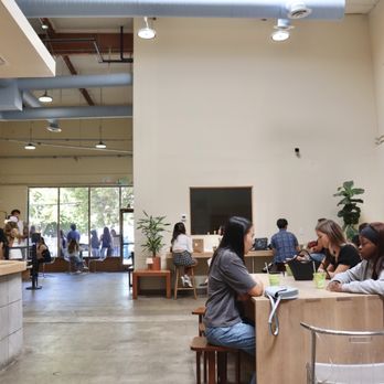 Offbeat Coffee - Indoor - Coffee & Tea Near Me - Sacramento, California Offbeat Coffee - Indoor - Coffee & Tea Near Me - Sacramento, California