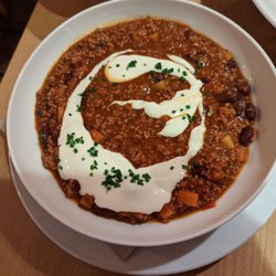Raskolnikoff - Chili con carne