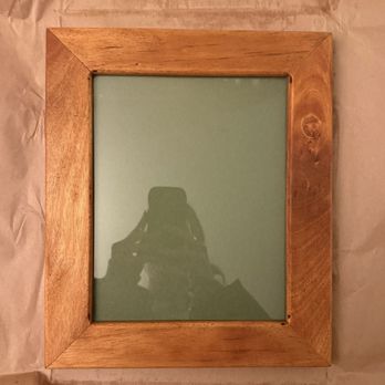 Wood Thumb - 8x10 picture frame - Arts & Crafts Near Me - San Francisco, California Wood Thumb - 8x10 picture frame - Arts & Crafts Near Me - San Francisco, California