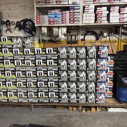 86th Street Quick Lube - Sealed Mobil 1 oil and oil filter changed every time!!