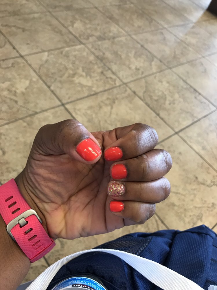 NAIL STUDIO 20131 Hwy 59 N, Humble, Texas Nail Salons Phone