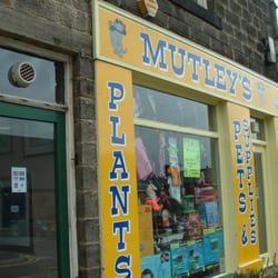 Mutley's