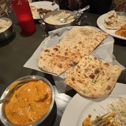 Chicken Tikka Masala Chicken Tikka Masala