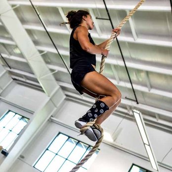 CrossFit 11:24 - Gyms Near Me - Marietta, Georgia