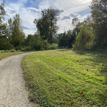 Lamborne Blvd Trailhead - Parks Near Me - Louisville, Kentucky