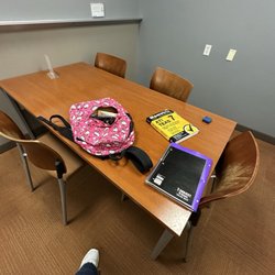 LA County Library - Stevenson Ranch Library