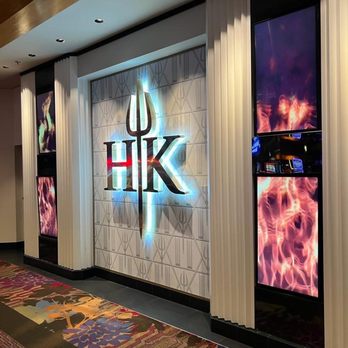 Gordon Ramsay Hell's Kitchen - Steakhouses Near Me - Stateline, Nevada