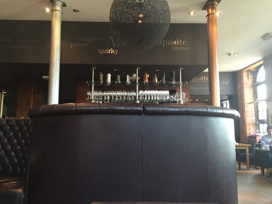 Salthouse Harbour Hotel by null