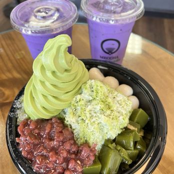 Meccha Matcha - Desserts Near Me - Artesia, California Meccha Matcha - Desserts Near Me - Artesia, California