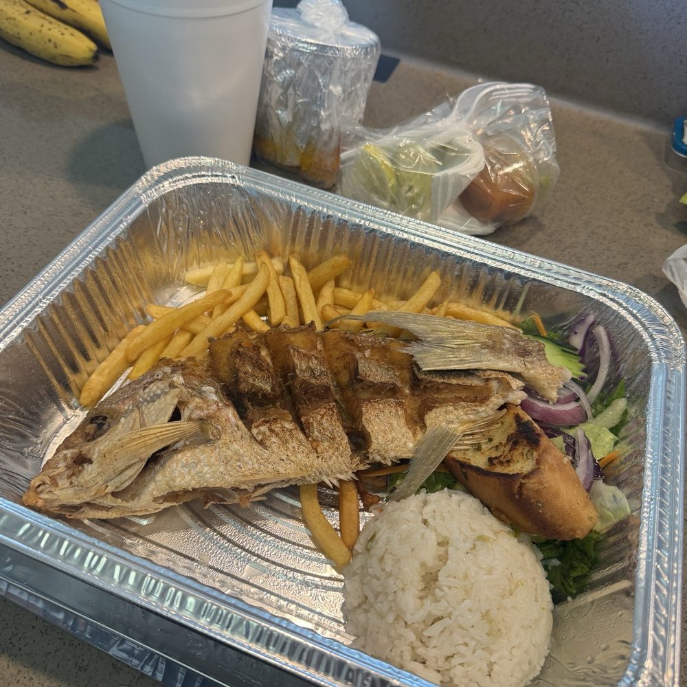 Mariscos Altamar - Fish dinner - Seafood Near Me - Corpus Christi, Texas Mariscos Altamar - Fish dinner - Seafood Near Me - Corpus Christi, Texas