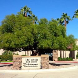 Westbrook Village Golf Club - Westbrook VIllage Golf Club - Vista Entrance