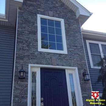Algieri and Sons Masonry - Masonry/Concrete Near Me - Millbury, Massachusetts