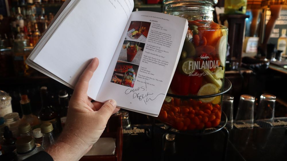 Social spots from Catch 22