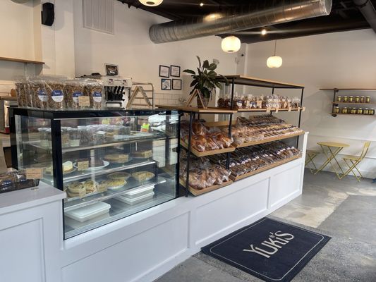 Yuki's Coffee & Bakery by null