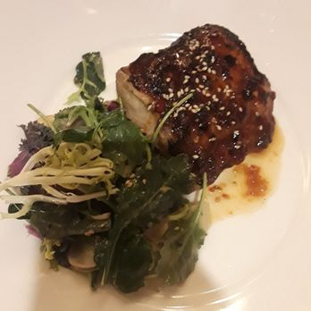 Shaw's Crab House - Mahi mahi - Seafood Near Me - Chicago, Illinois