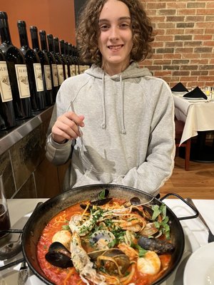 Valeria Restaurant by null