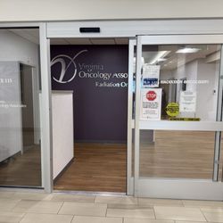 Virginia Oncology Associates
