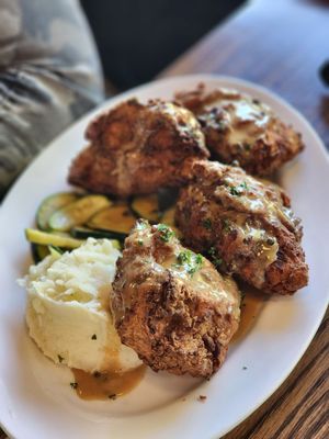 ROC&SOL Diner by null