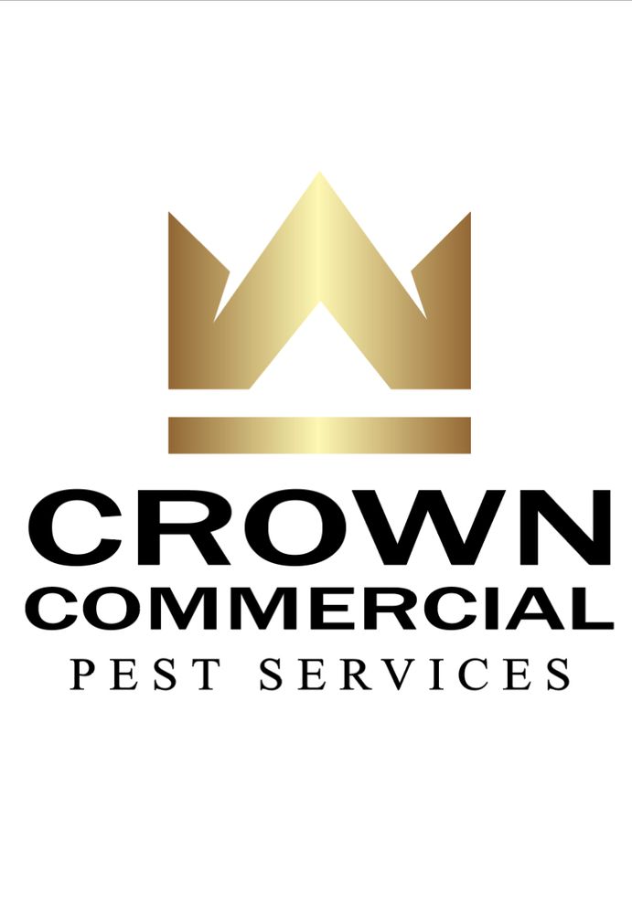CROWN COMMERCIAL PEST SERVICES Updated September 2024 P.O Box 533