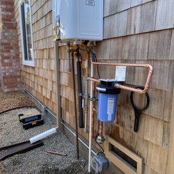 All American Complete Plumbing & Rooter Service