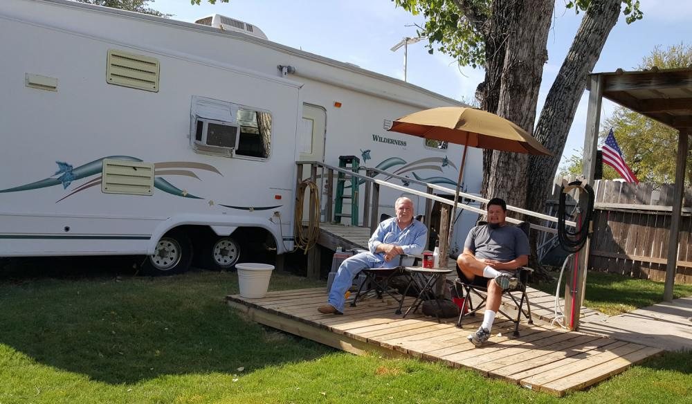 CONCORD RV PARKS Updated October 2024 4700 Concord Rd, Waco, Texas