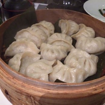 Vegetasia - 12 piece dumplings - Asian Fusion Near Me - Vienna, 9