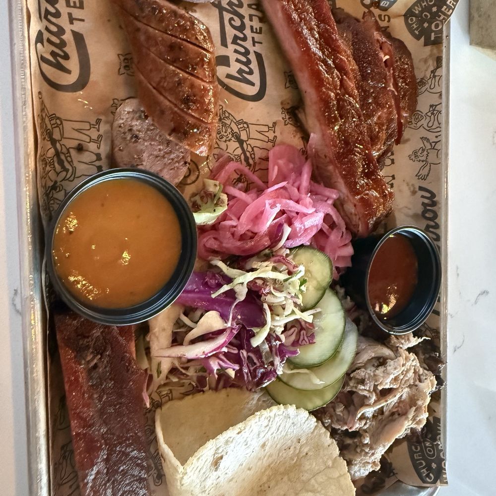 Churchrow Tejas Bbq - Barbeque Near Me - Austin, Texas Churchrow Tejas Bbq - Barbeque Near Me - Austin, Texas