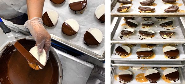 Russ & Daughters Brooklyn by null