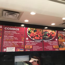 Cajun Cafe - Deceptive marketing - some chicken entrees cost more and they don't disclose it until after you pay and ask why the higher charg