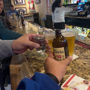 Sports & Spirits - Bar - Sports Bars Near Me - Bakersfield, California
