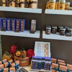 Artisan Confections