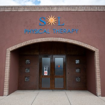 Sol Physical Therapy - Physical Therapy Near Me - Tucson, Arizona