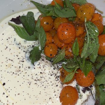 Roberta's - Buratta - Pizza Near Me - Culver City, California